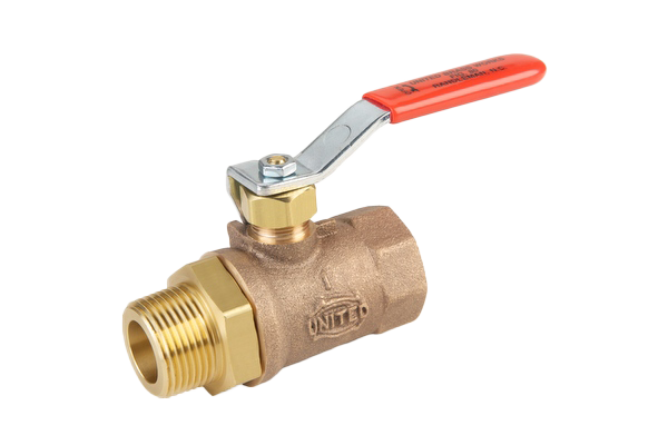 Model 80MXF – 1 1/4″ Model 80MXF – 1 1/4″