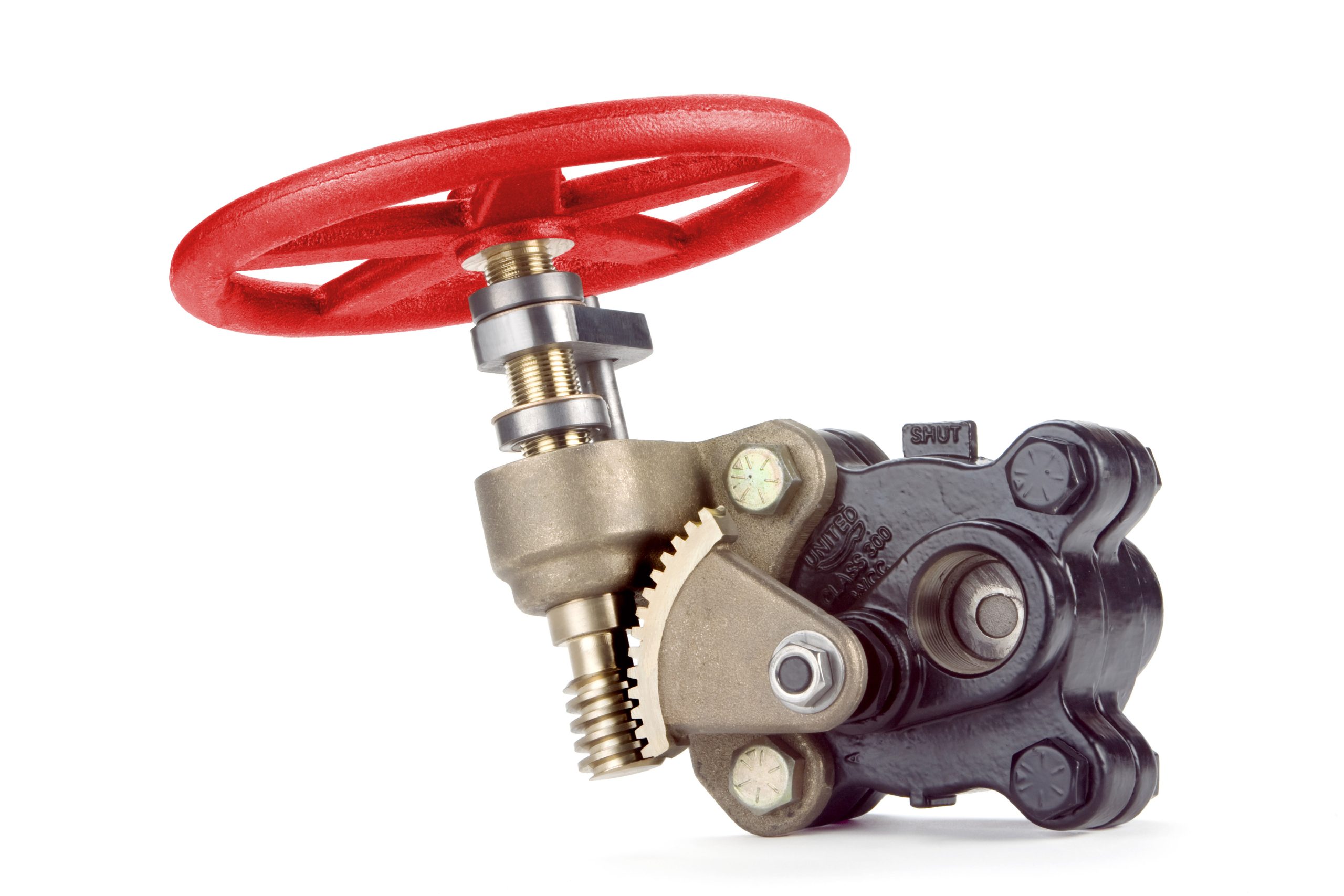 Model 525 11/2″ Slow Opening Blow Off Valve