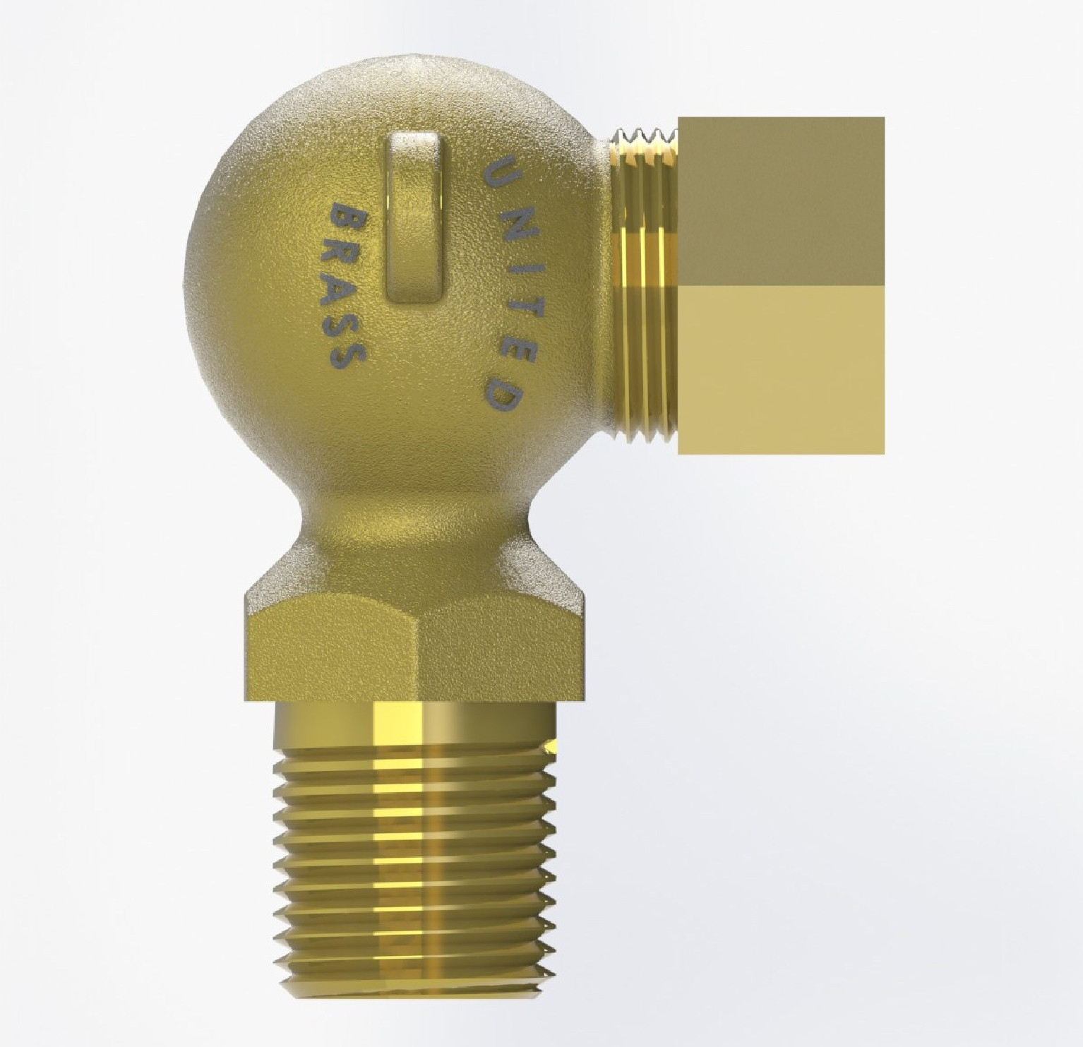910 1/2″ Upper Expansion Tank Valve