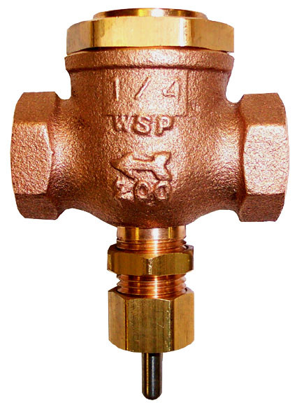 Model 25WACT – 1/2″ Model 25WACT – 1/2″
