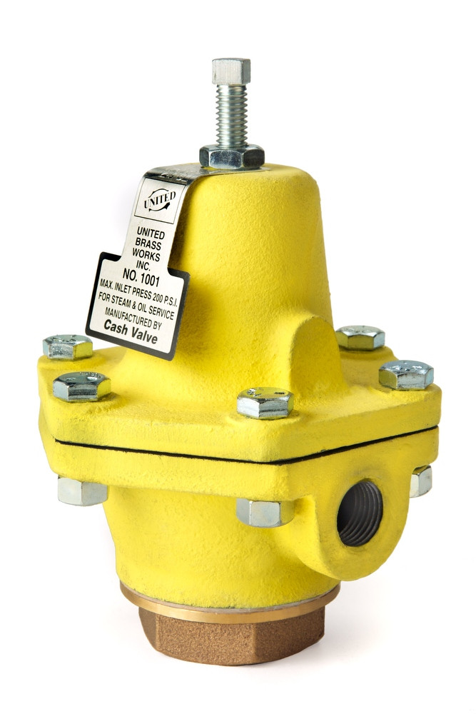 Reducing Valves Reducing Valves