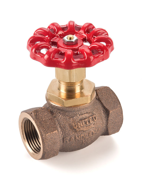 Globe Valve Globe Valve