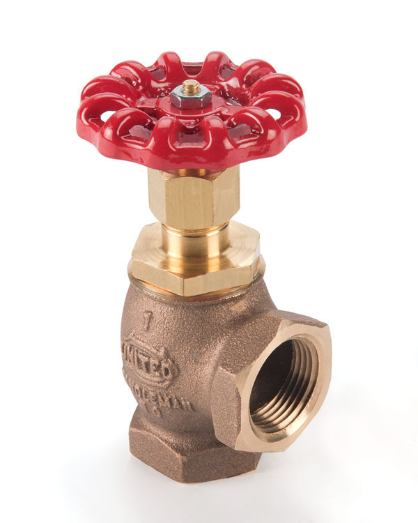 Angle Valves Angle Valves