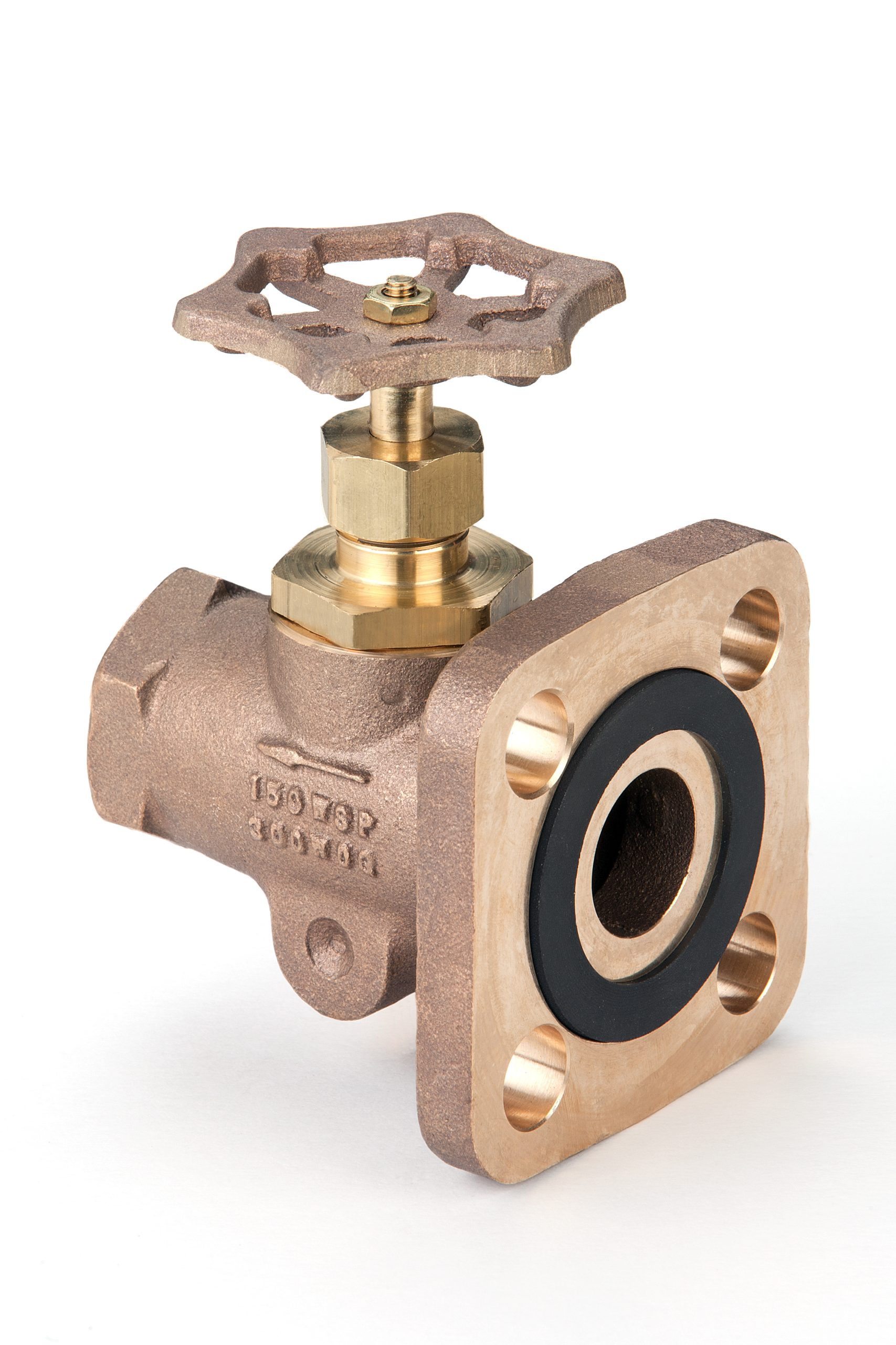 127 Series Sampler Valves