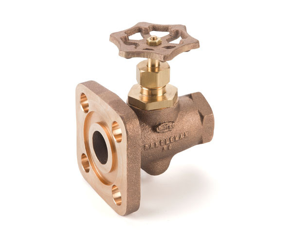 127 Series Sampler Valves