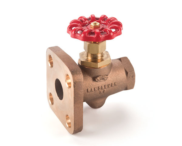 127 TN Series Sampler Valves
