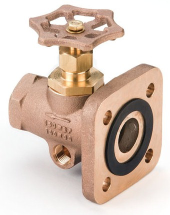 Model 127TSB – 2″ Model 127TSB – 2″