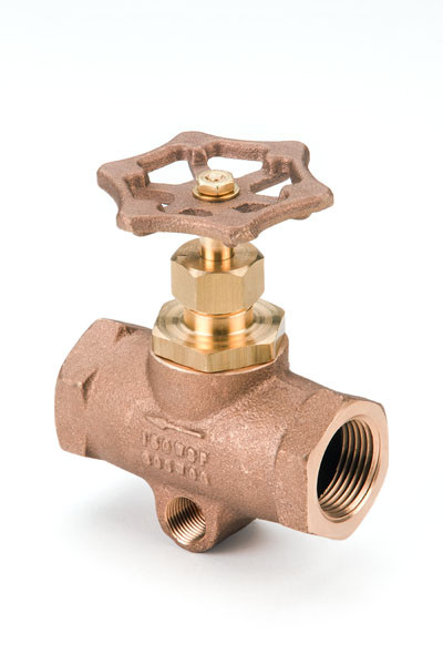 Model 128TSB – 2″