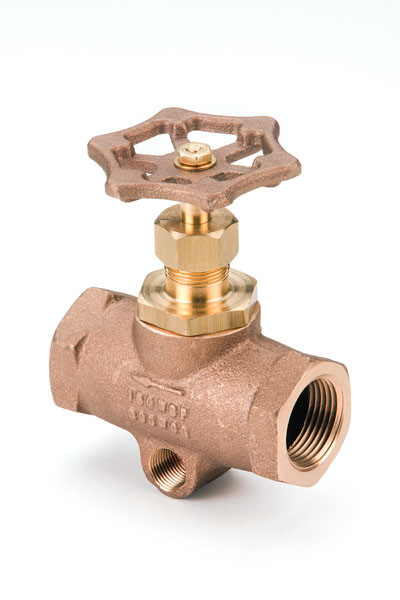 Model 129TSB – 2″