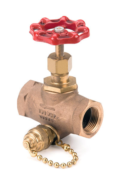 Model 129TSS – 1″