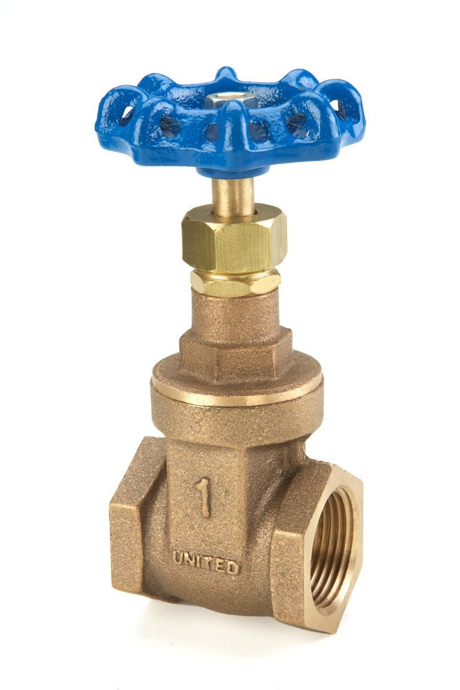 Gate Valves Gate Valves
