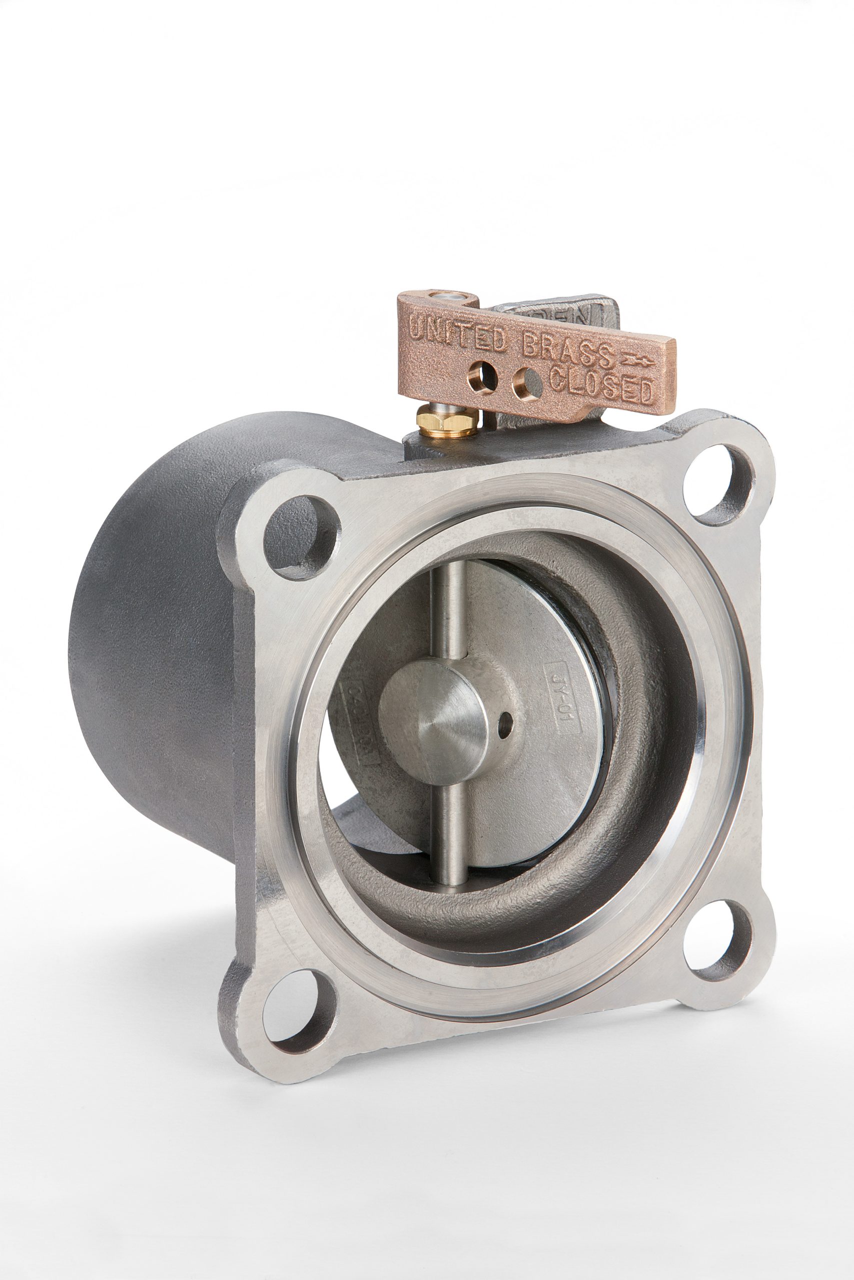 Radiator Valves