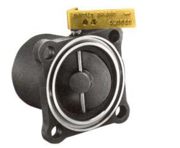 Radiator Valves