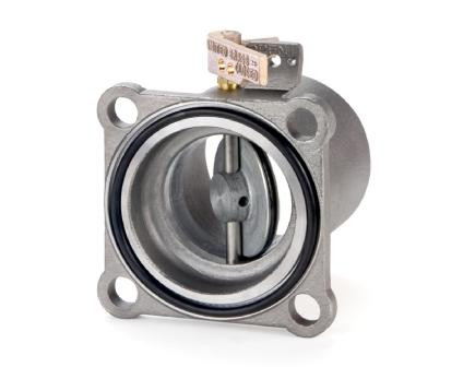Radiator Valves