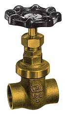 Model 16 – 2″ Model 16 – 2″