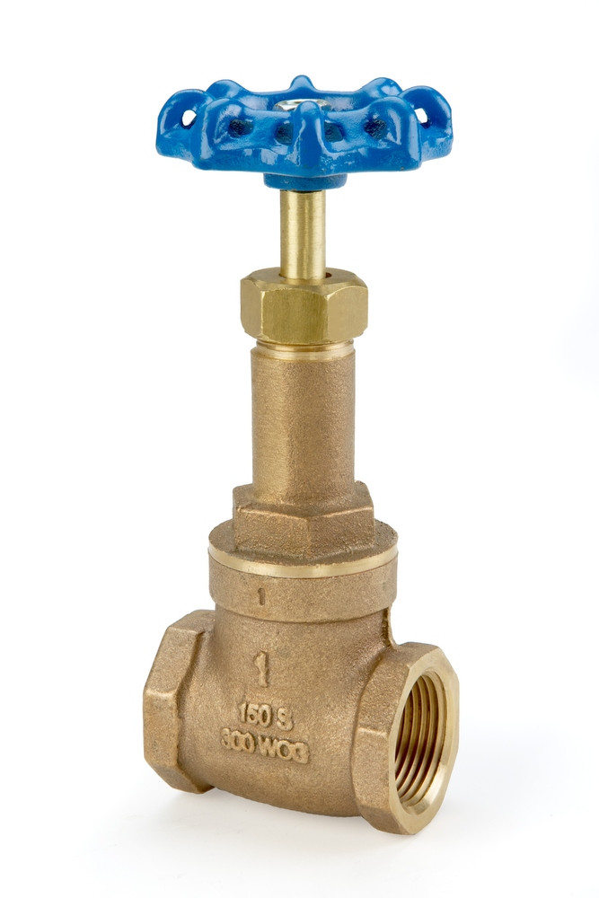 Gate Valves