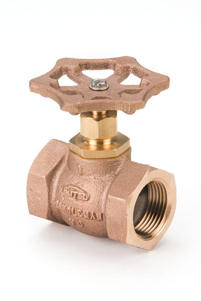 Electrical Apparatus Globe Valves