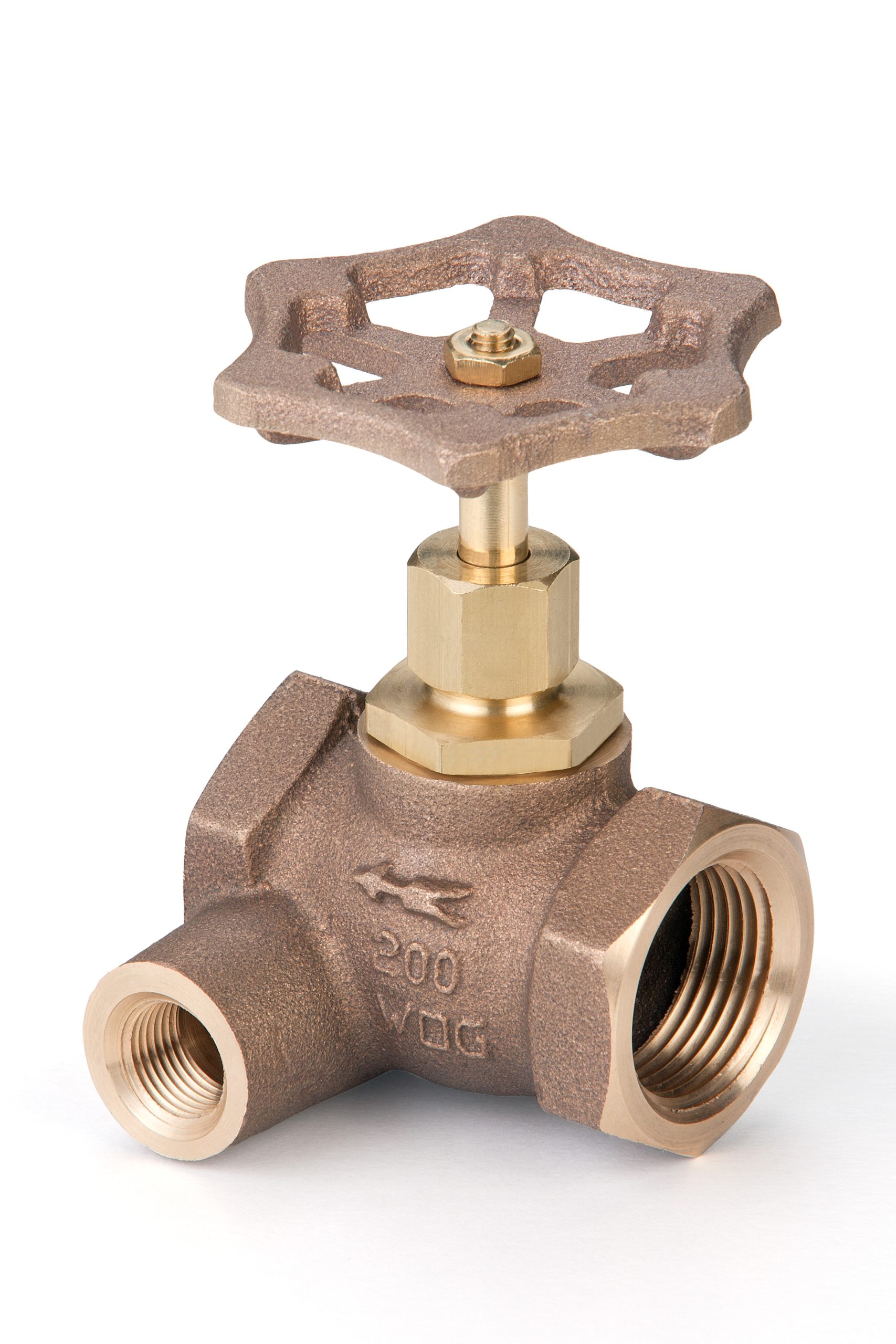 175 Series Sampler Valves