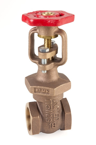 Model 18 – 1 1/2″ Model 18 – 1 1/2″