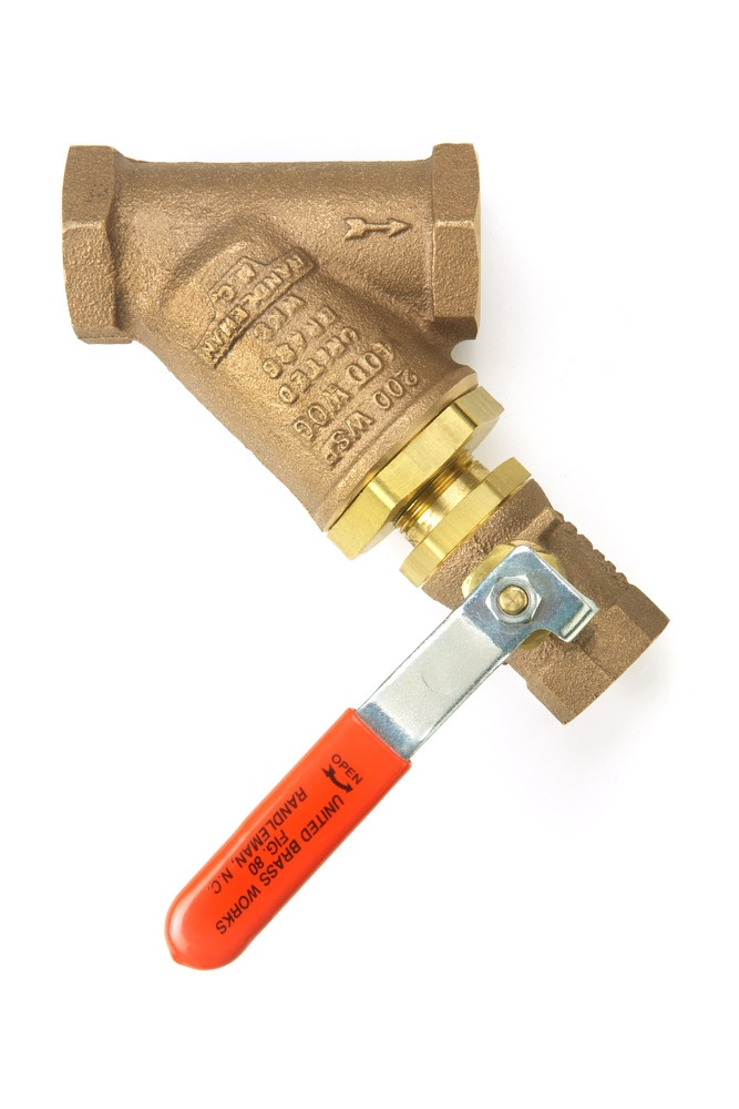 Model 200BV – 1″ Model 200BV – 1″