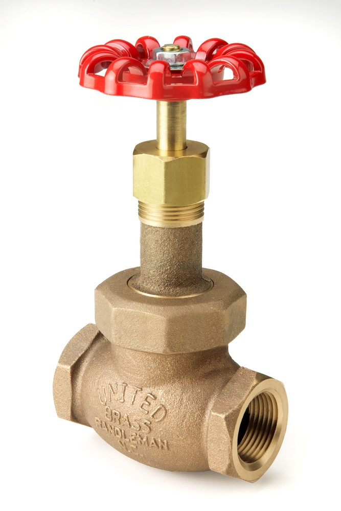 Globe Valve Globe Valve