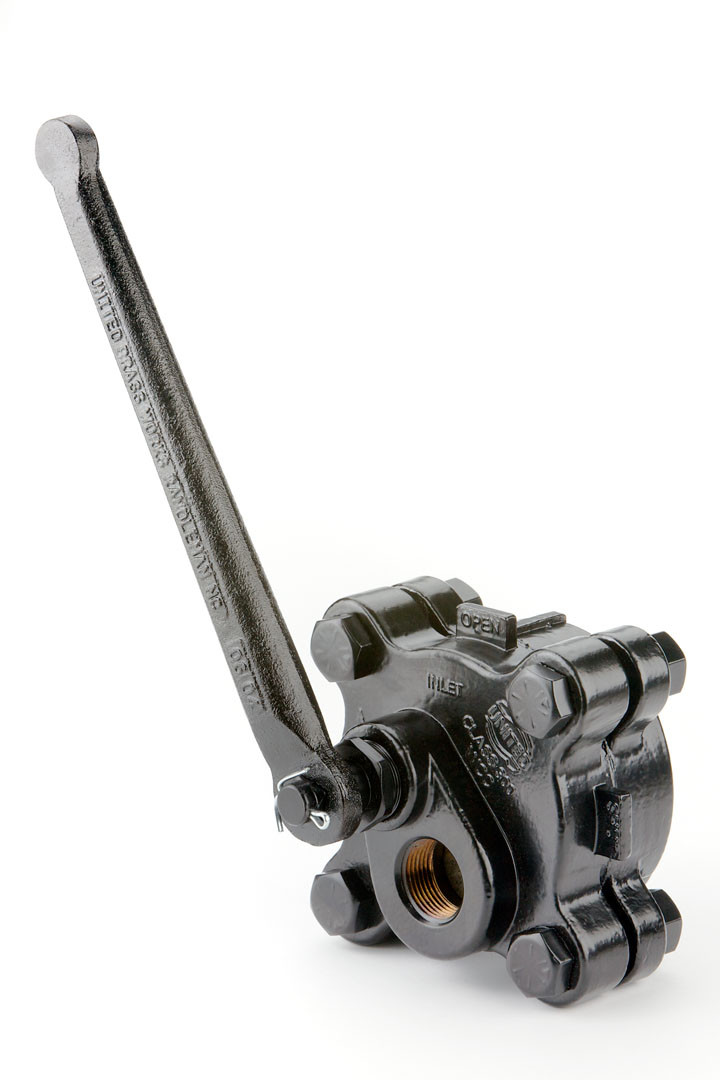 Model 425 – 2″ Model 425 – 2″
