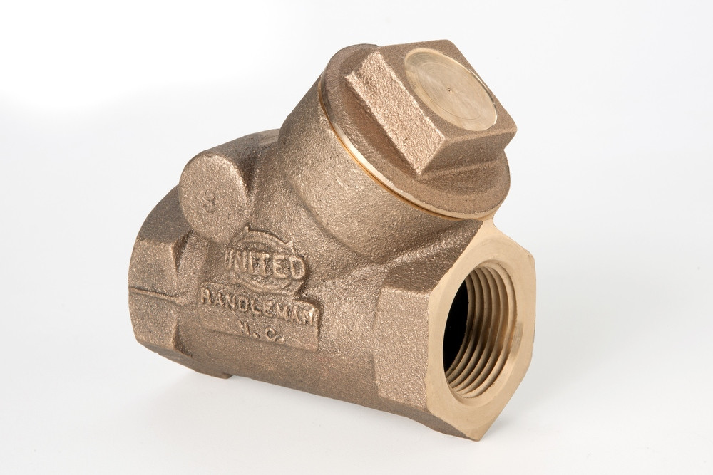 Swing Check Valve Swing Check Valve