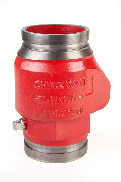 Model 67 – 4″
