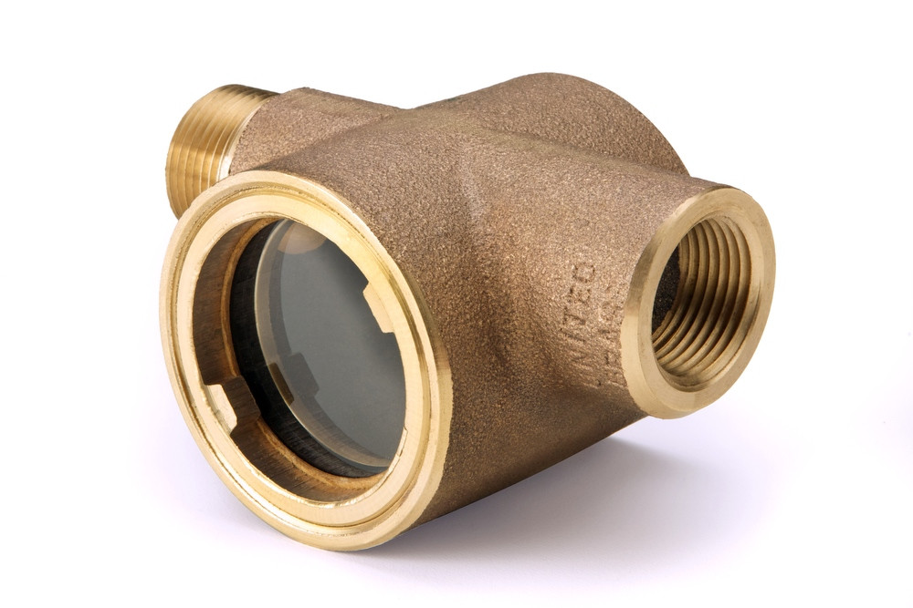 Fire Protection Flow Indicators Fire Protection Flow Indicators
