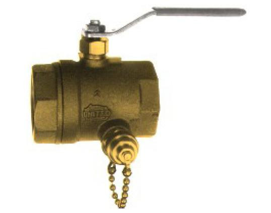 Electrical Apparatus Ball Valves Electrical Apparatus Ball Valves