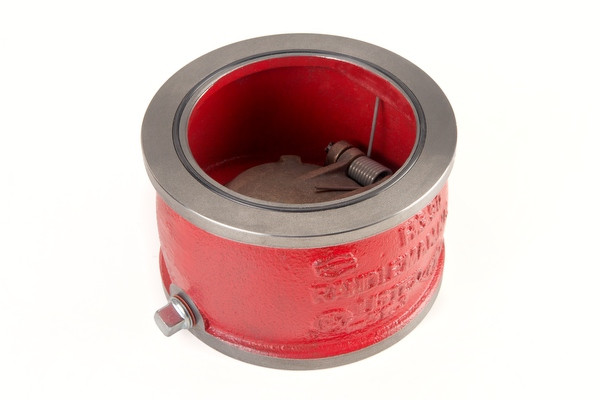 Wafer Check Valves