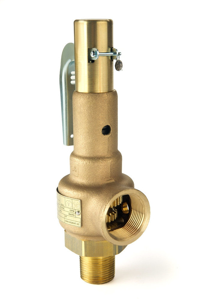 Model 901 – 1″