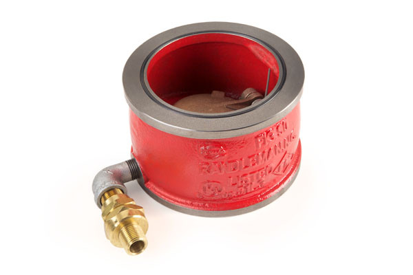 Wafer Check Valves