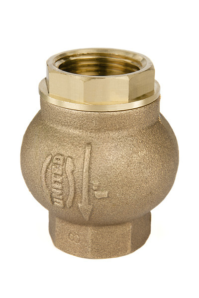 In-Line Check Valves In-Line Check Valves