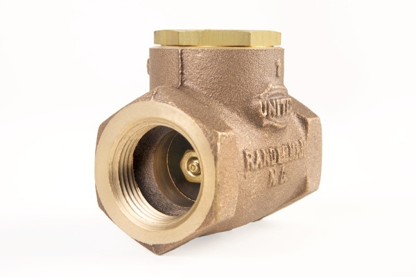 Swing Check Valves Swing Check Valves