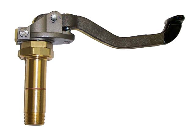Head Valves