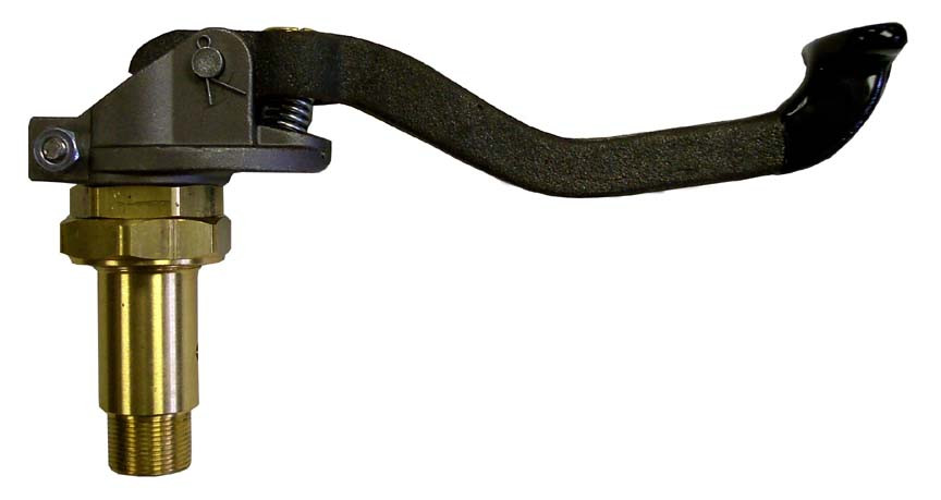 Head Valves