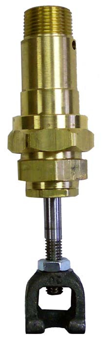 Buck Valves (Manual)