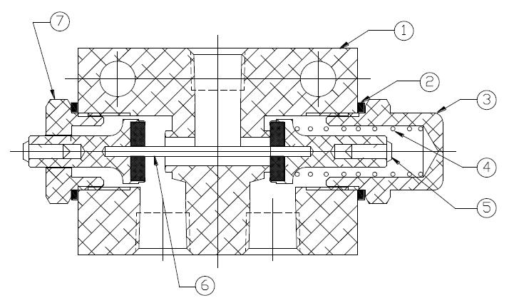 Model VN20