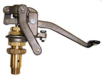Head Valves