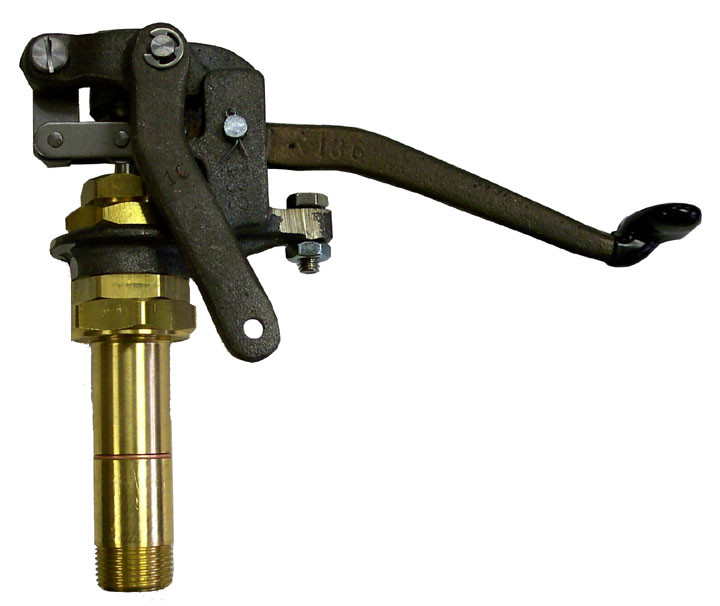 Head Valves