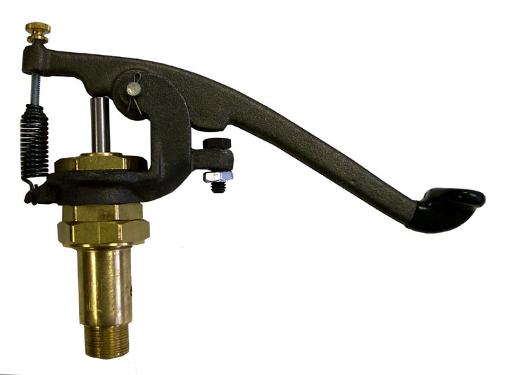 Head Valves