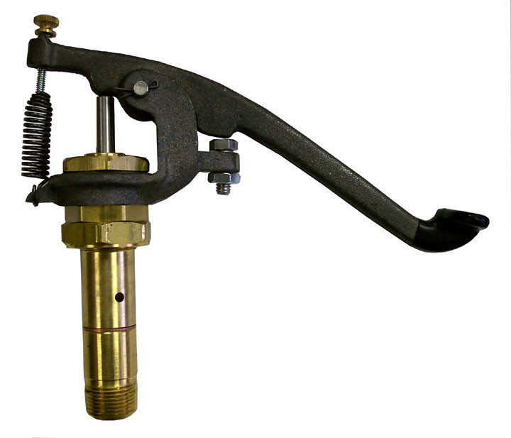Head Valves