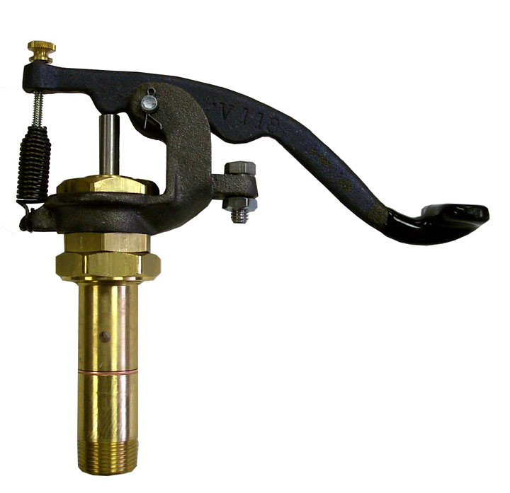 Head Valves