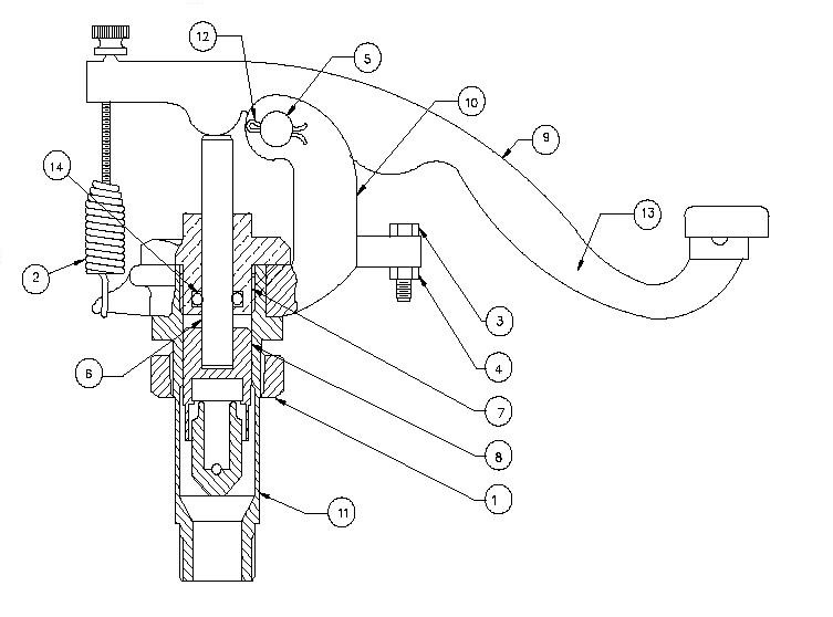 Head Valves