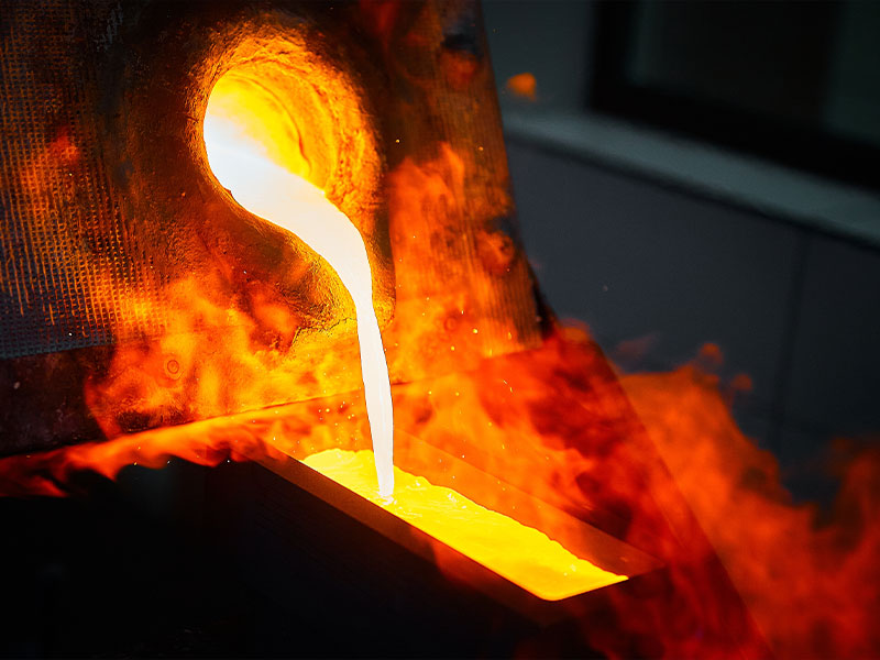 Foundry Foundry