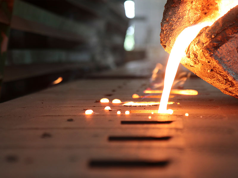 Foundry Foundry