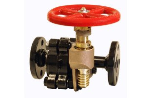 model 725 -11/2″
