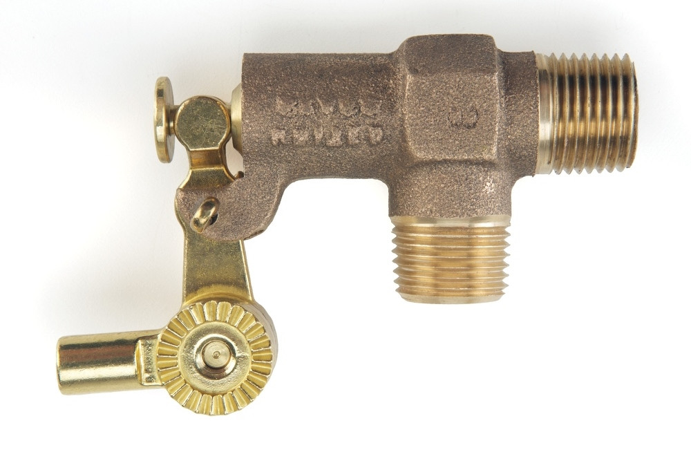 Float Valves