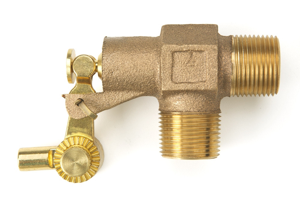 Float Valves